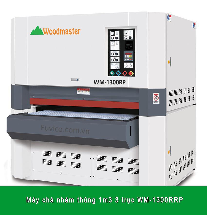 Dây chuyền sản xuất ván ghép thanh
