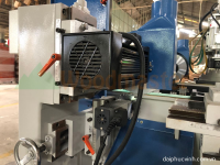 MÁY CƯA CẮT KHOAN PHAY 2 ĐẦU TỰ ĐỘNG 2500MM 8857