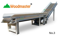 DÂY CHUYỀN MÁY TU BÓC PLYWOOD TỰ ĐỘNG  WM-PL1300F 8693