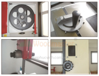 MÁY CƯA LỌNG ĐỨNG BÁNH ĐÀ 700MM 10890