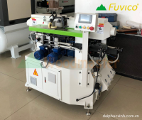 MÁY CHÀ NHÁM CẠNH CONG 2 MẶT WM-506NE 9283