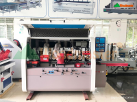 Máy bào 4 mặt 4 dao 8407