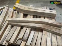 Máy phay tubi + chà nhám cnc 8527