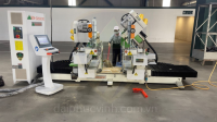 MÁY ĐÁNH MỘNG DƯƠNG 2 ĐẦU CNC  11335