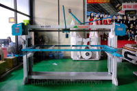 MÁY CHÀ NHÁM BĂNG NẰM 2500MM | WM-250TS 11343