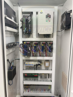 MÁY CƯA LỌNG CNC MŨI ROUTER 2500MM 11304
