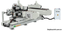 MÁY CẮT PHAY 2 ĐẦU BĂNG TẢI 2500MM 10961