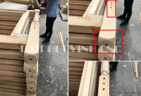 MÁY PHAY VÁT KHOAN CẤY ỐC TỰ ĐÔNG 8037