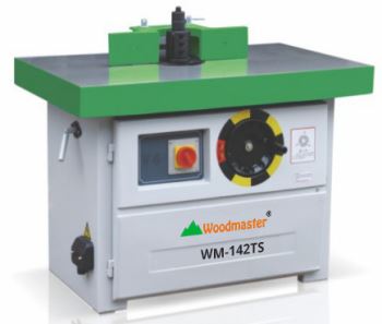 MÁY PHAY TUBI 1 TRỤC WM-142TS