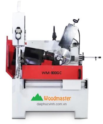 MÁY MÀI LƯỠI CƯA ĐĨA CNC