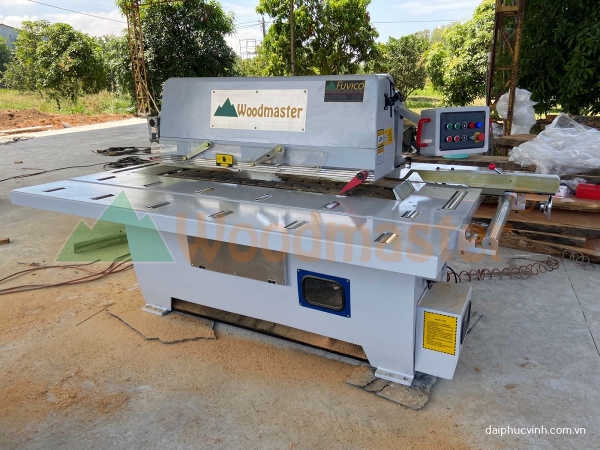 MÁY CƯA RONG RIPSAW LƯỠI DƯỚI TẢI NẶNG WM-18F 8591