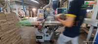 Máy cưa rong lưỡi dưới 80mm 8311