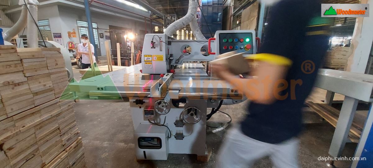 Máy cưa rong lưỡi dưới 80mm 8311