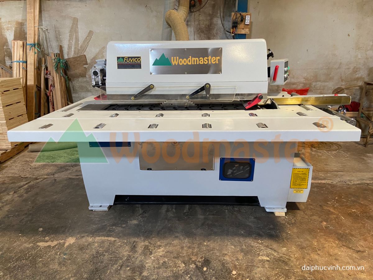 MÁY CƯA RONG RIPSAW LƯỠI DƯỚI TẢI NẶNG WM-18F 8593