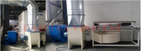 DÂY CHUYỀN MÁY PHUN SƠN TỰ ĐỘNG LIÊN TỤC 7128