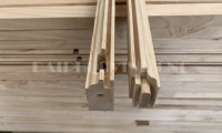 Máy cảo ghép khung cao tần 1350mm Woodmaster 7415