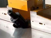 MÁY PHAY TUBI NGHIÊNG TRỤC 7744