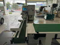 MÁY BÀO 4 MẶT CAO TỐC 5 TRỤC WM-521GH 11403