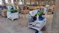 MÁY CHÀ NHÁM CẠNH CONG 2 MẶT ( chà tinh, có nhám chì ) 6540