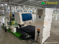 MÁY PHAY MỘNG DƯƠNG CNC 6 DAO 9189