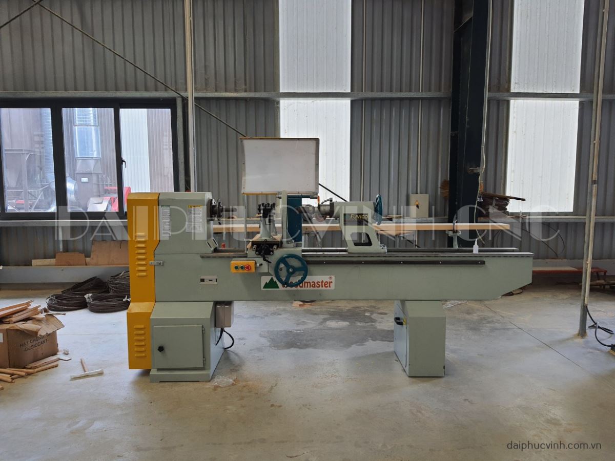 MÁY TIỆN GỖ 1450MM WM-380L 6601