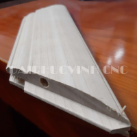 MÁY CƯA CẮT VÁT 45 ĐỘ PHAY KHOAN 2 ĐẦU 7988