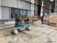 MÁY CẮT 2 ĐẦU 1700MM 7311