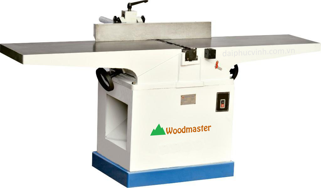 Máy bào thẩm 3 tấc dao xoắn 4343