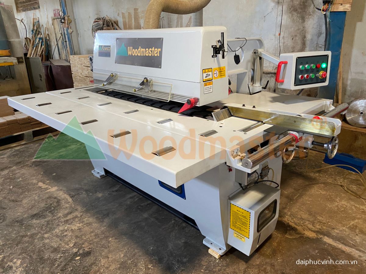 MÁY CƯA RONG RIPSAW LƯỠI DƯỚI TẢI NẶNG WM-18F 8594