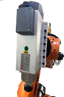 ROBOT 6 TRỤC 2 BÀN GIA CÔNG TỰA GHẾ 7201
