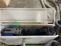 MÁY CHÀ NHÁM CẠNH CONG 2 MẶT 300MM 9099
