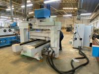 MÁY ĐỤC CNC 4 TRỤC XOAY 4D WM-4RRC 11069