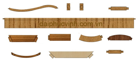 MÁY ĐÁNH MỘNG DƯƠNG 2 ĐẦU CNC 4430