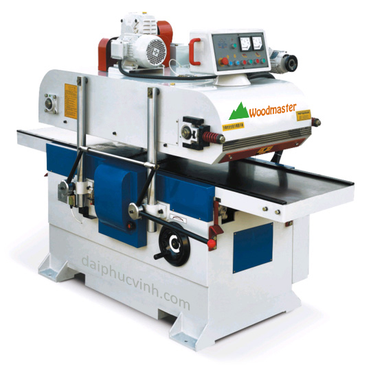 Máy bào thẩm băng đinh tự động 4437