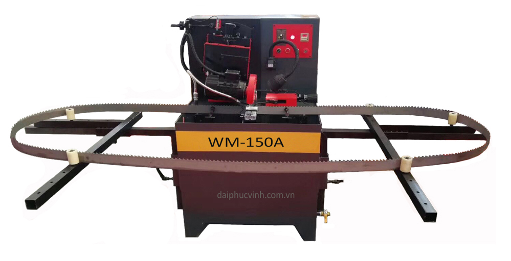 MÁY MÀI LƯỠI CƯA LỌNG - CD TỰ ĐỘNG 4456