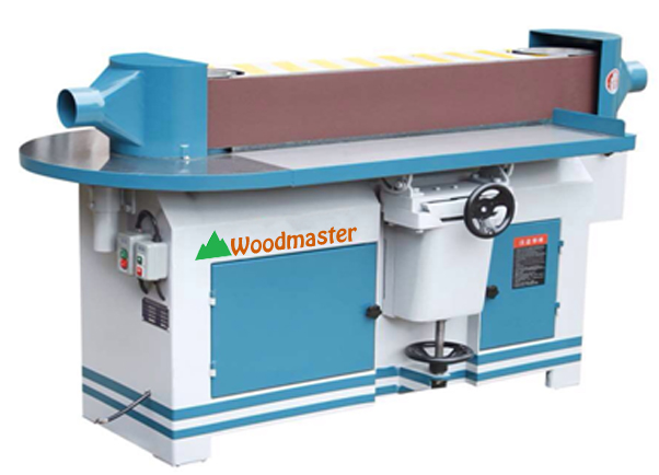 MÁY CHÀ NHÁM BĂNG ĐỨNG 1200MM 4486