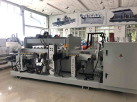 MÁY PHAY CẠNH PROFILE 0 MÓC RÃNH VS CHÀ NHÁM CẠNH HỘC KÉO 8630