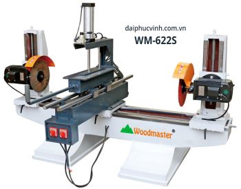 MÁY CƯA CẮT 2 ĐẦU 1800MM WM-622S