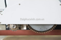MÁY PHAY CNC TRUNG TÂM + CỤM CƯA CẮT KÉP 11049