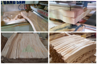 MÁY CƯA LỌNG CNC 1500MM Woodmaster 11137