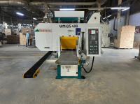 Máy cưa lạng mỏng gỗ 400mm 12382