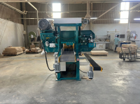Máy cưa lạng mỏng gỗ 400mm 12384