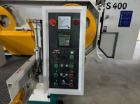 Máy cưa lạng mỏng gỗ 400mm 12387