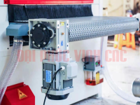 MÁY CHÀ NHÁM CHỔI 7 TRỤC TẢI NẶNG 1100MM 5254