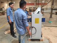 Máy bào cuốn 600mm dao xoắn ( tải nặng ) 5466
