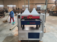 Máy bào cuốn 600mm dao xoắn ( tải nặng ) 5469