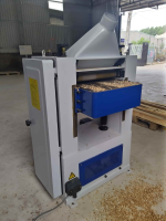 Máy bào cuốn tải nặng trục dao xoắn 5481