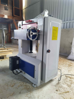 Máy bào cuốn tải nặng trục dao xoắn 5483
