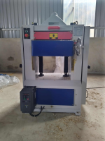 Máy bào cuốn tải nặng trục dao xoắn 5484