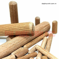 Máy cắt chốt gỗ Woodmaster 5549